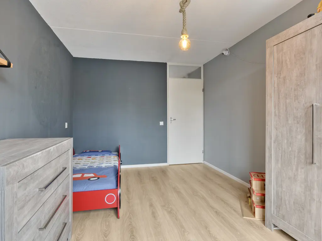 Tongelreep 5, OISTERWIJK