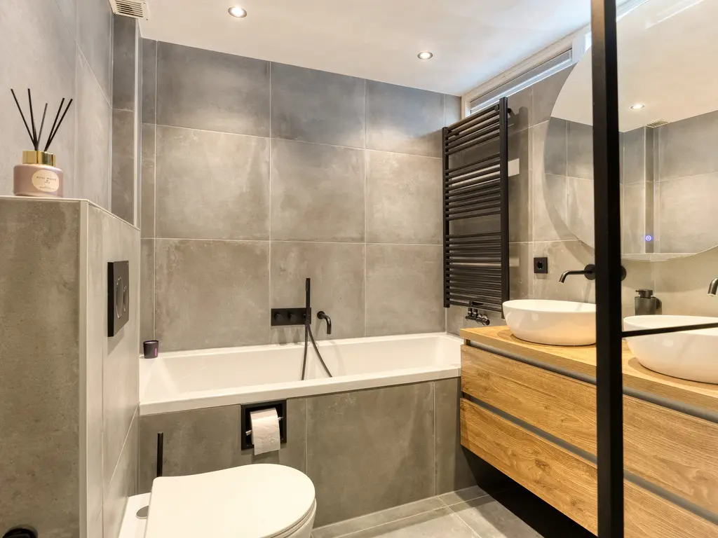 Tongelreep 5, OISTERWIJK