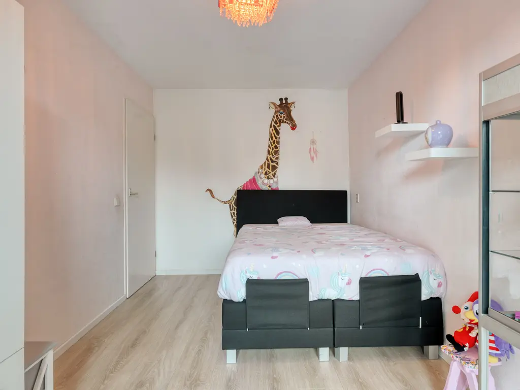 Tongelreep 5, OISTERWIJK