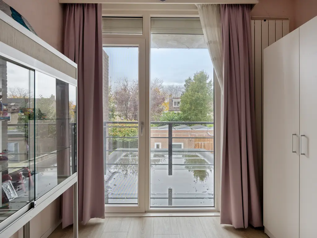 Tongelreep 5, OISTERWIJK