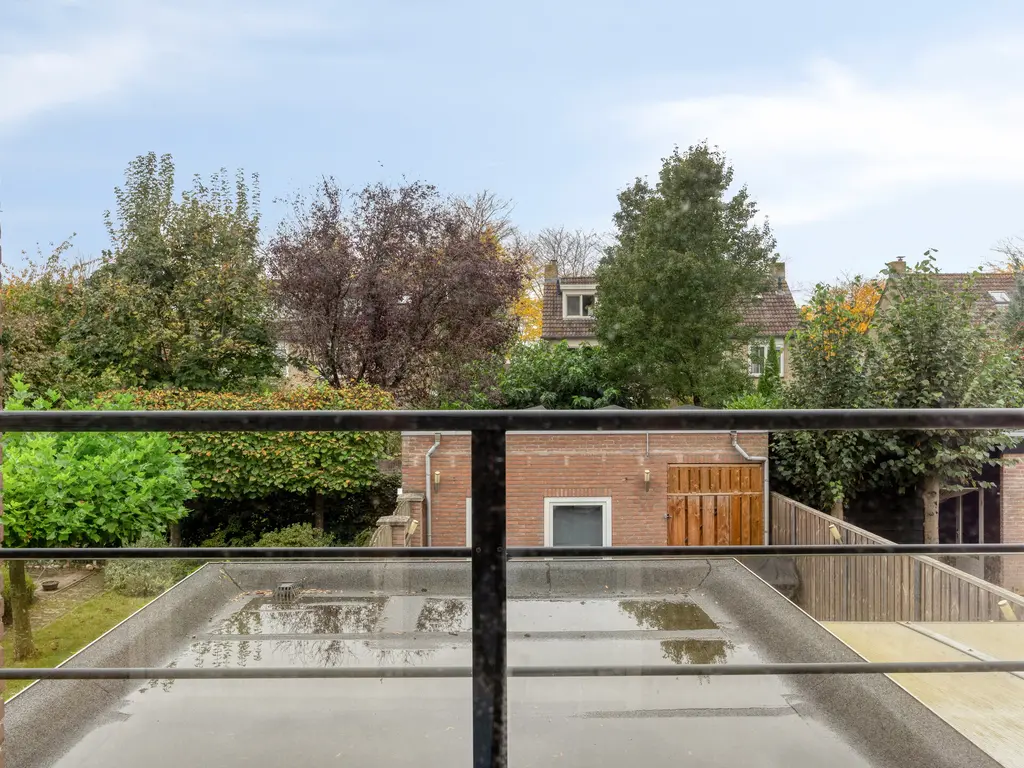 Tongelreep 5, OISTERWIJK