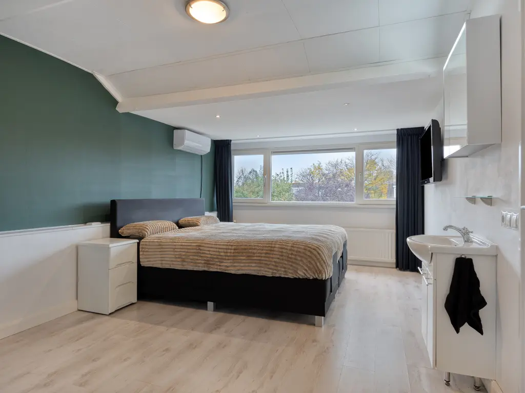 Tongelreep 5, OISTERWIJK