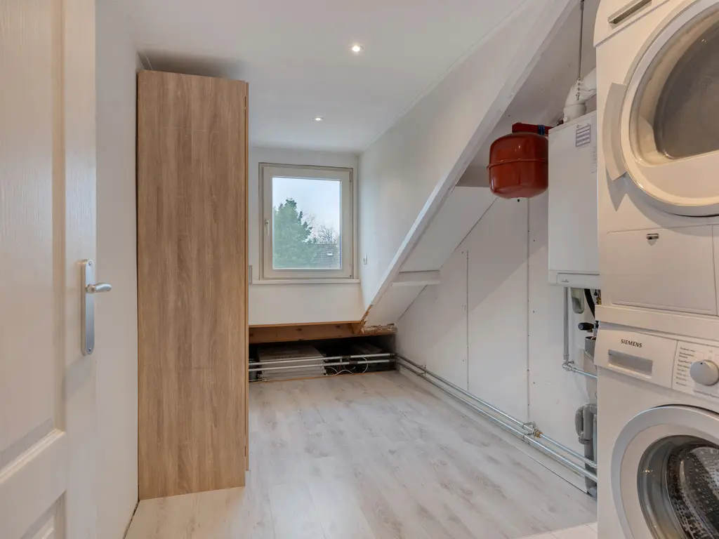 Tongelreep 5, OISTERWIJK