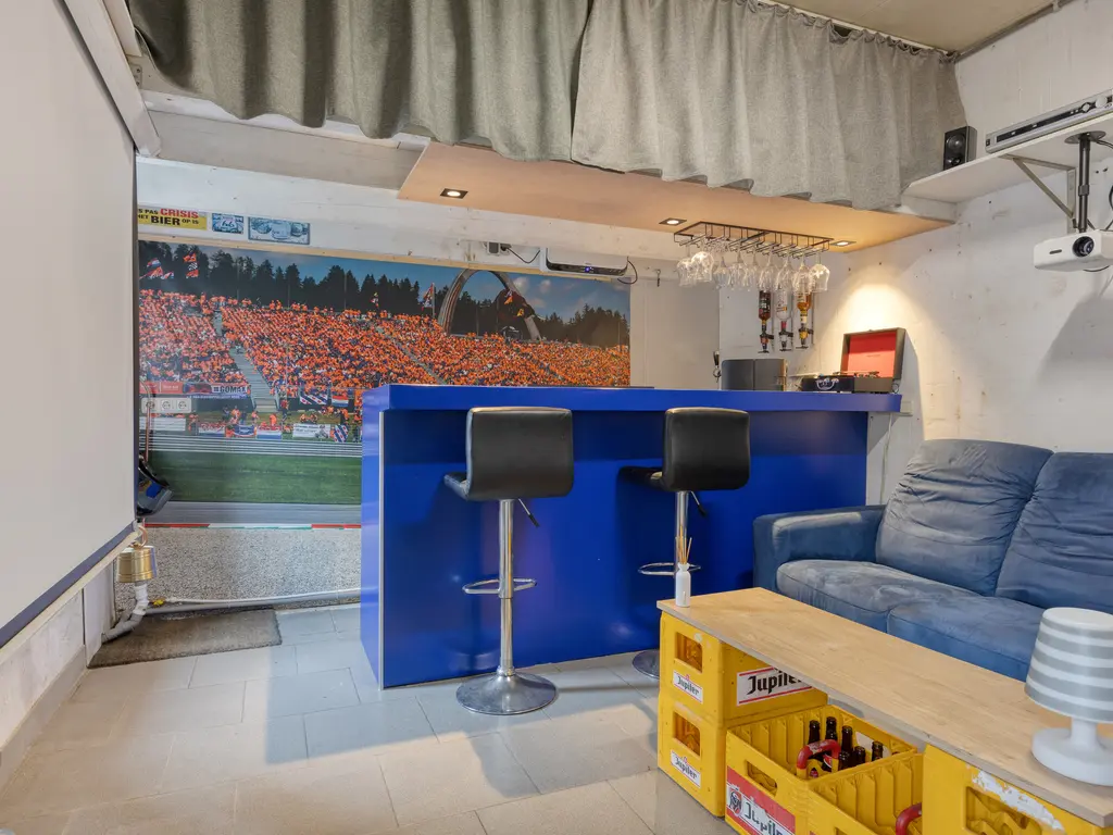 Tongelreep 5, OISTERWIJK