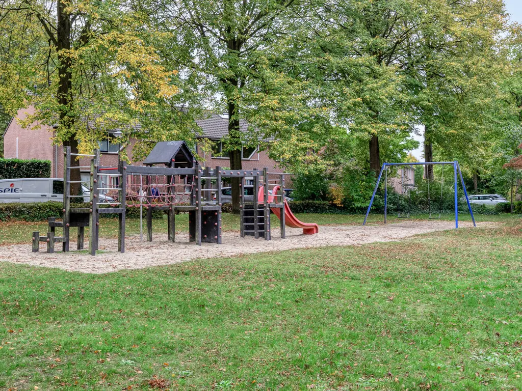 Tongelreep 5, OISTERWIJK