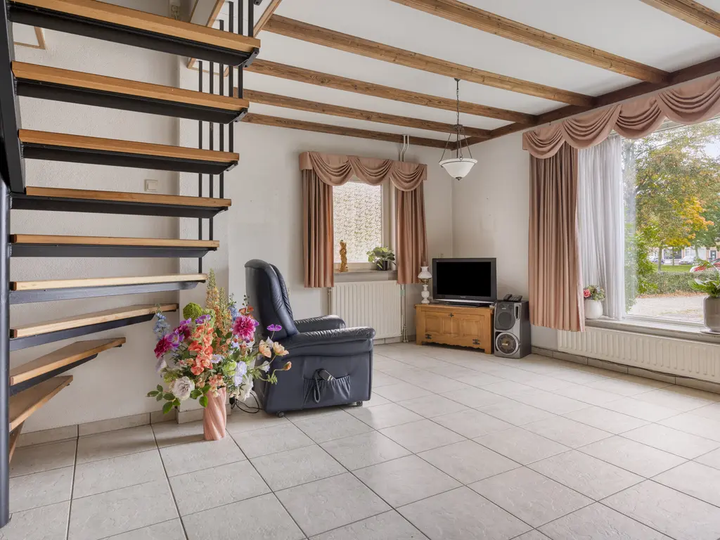 Kamillestraat 19, WAALWIJK