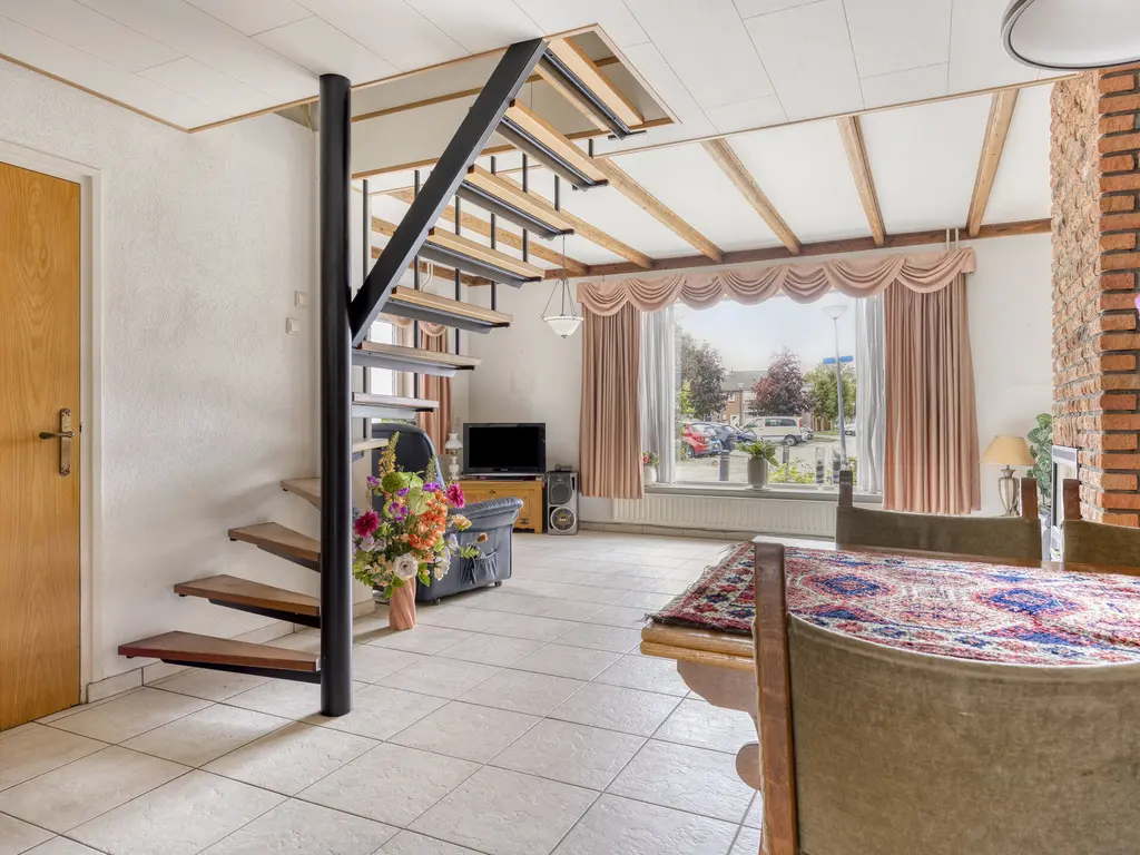 Kamillestraat 19, WAALWIJK