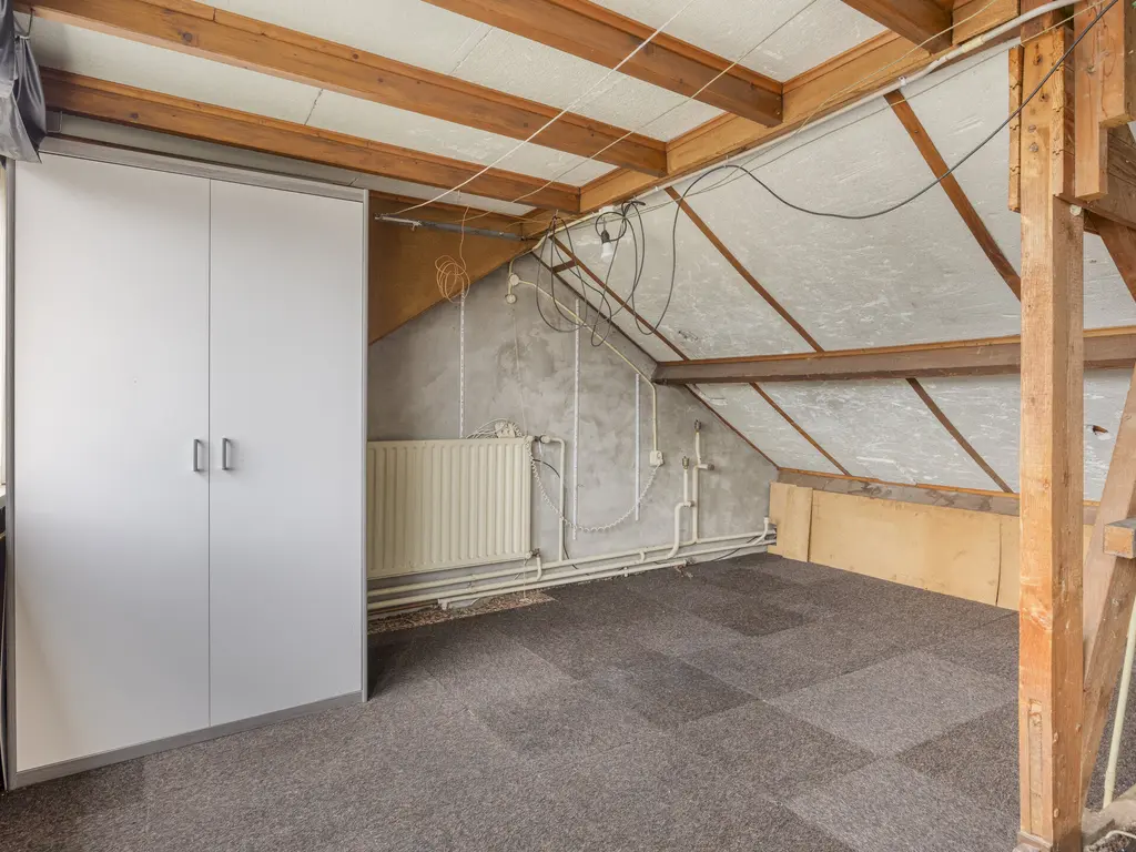 Kamillestraat 19, WAALWIJK