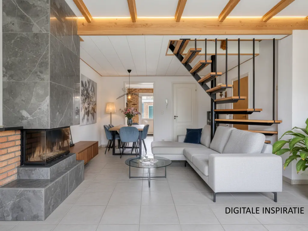 Kamillestraat 19, WAALWIJK