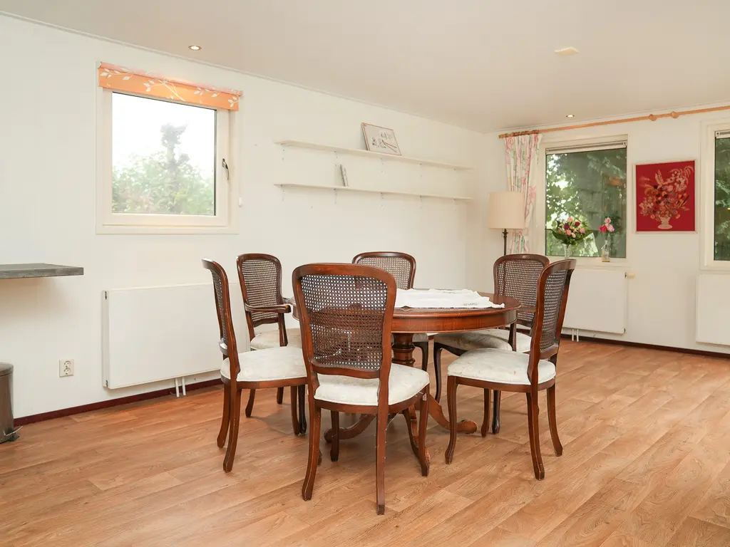 Erichemsekade 8 1, BUREN