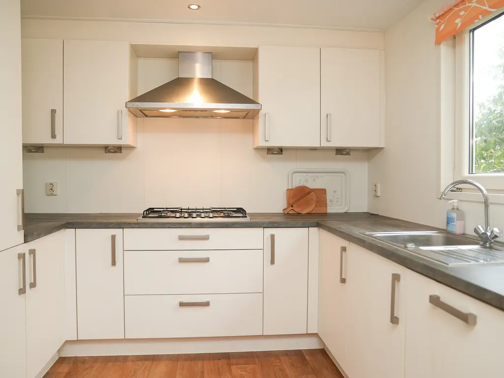 Erichemsekade 8 1, BUREN