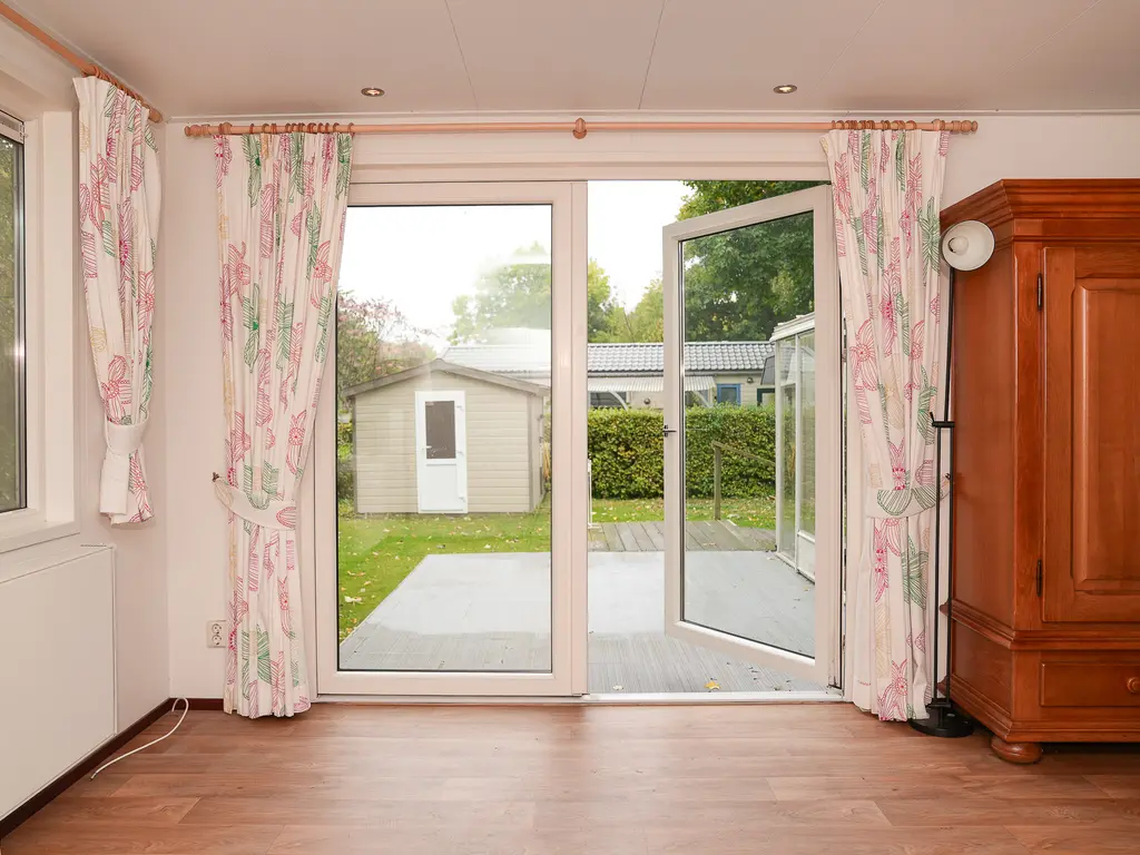 Erichemsekade 8 1, BUREN