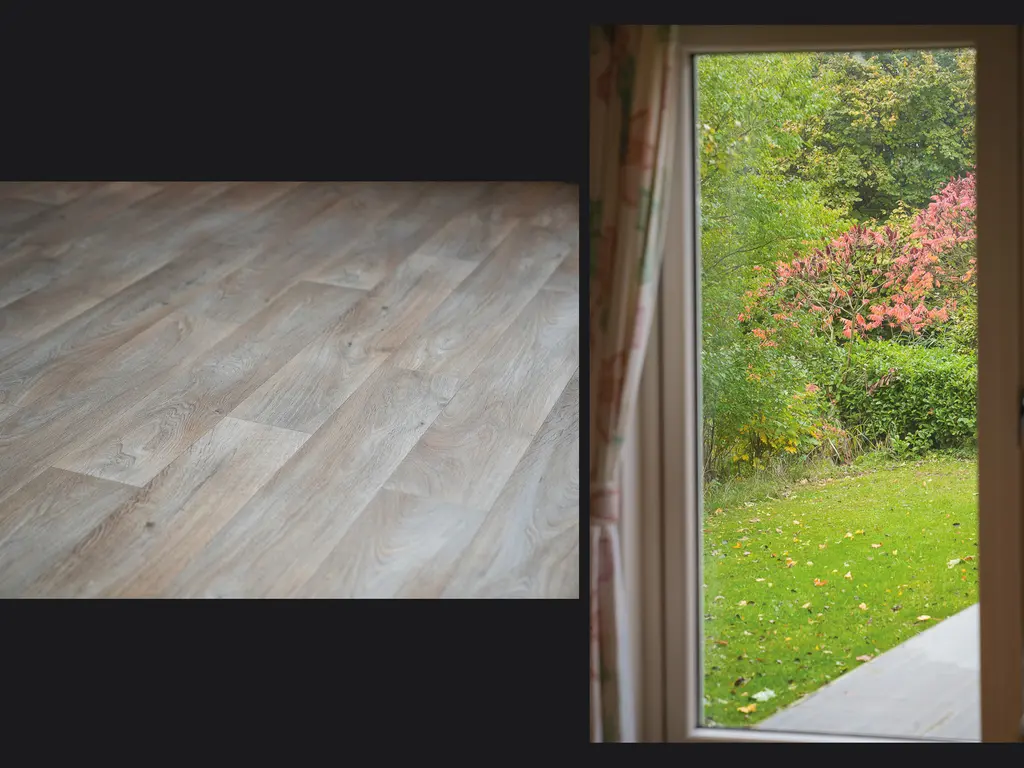 Erichemsekade 8 1, BUREN