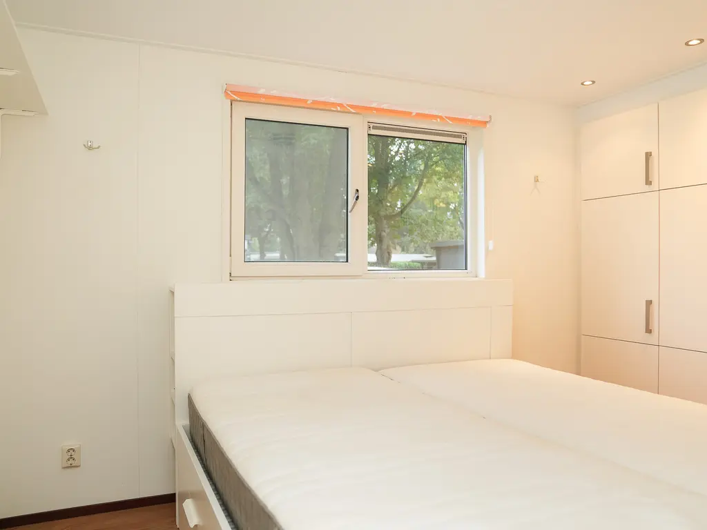 Erichemsekade 8 1, BUREN