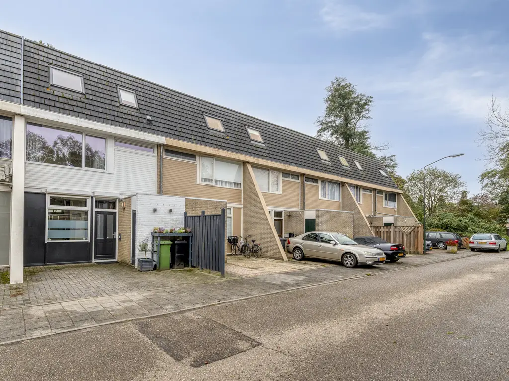 Scheldehof 21, VEGHEL