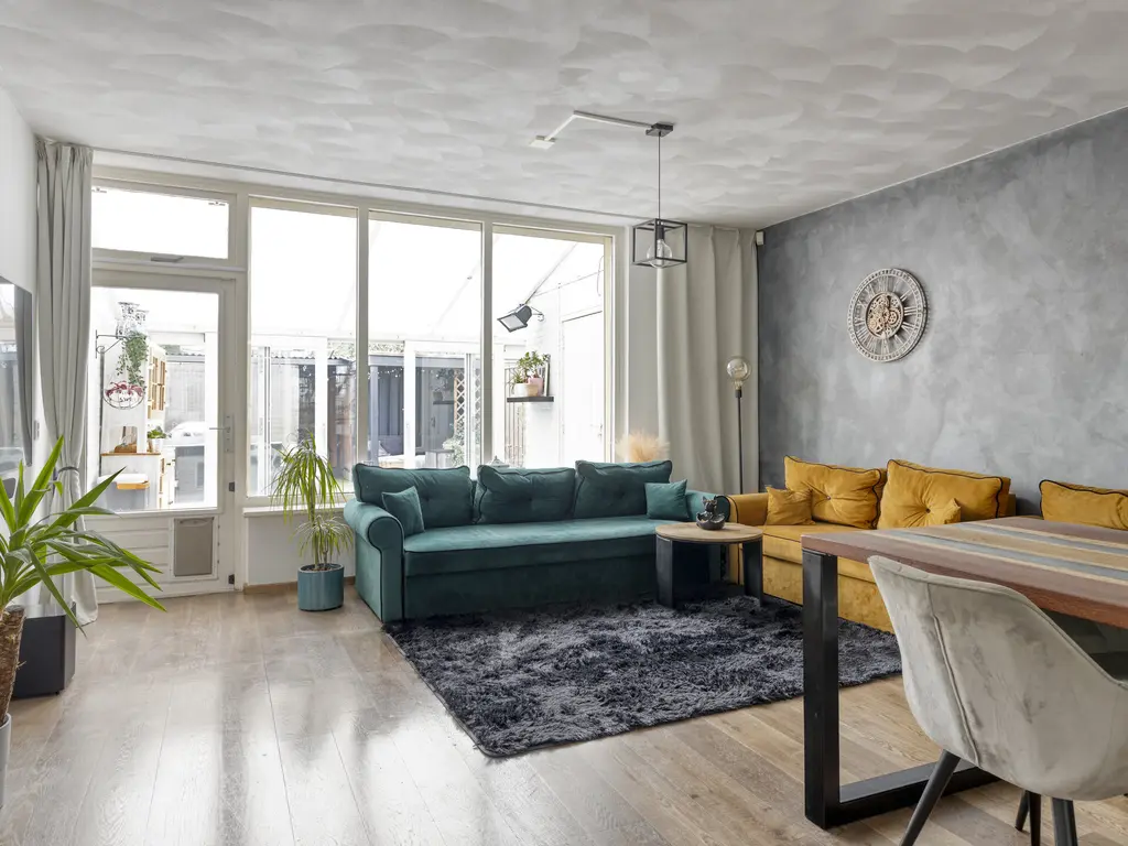 Scheldehof 21, VEGHEL