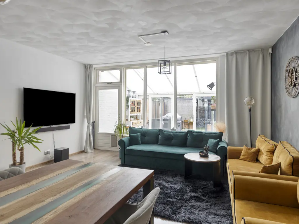 Scheldehof 21, VEGHEL