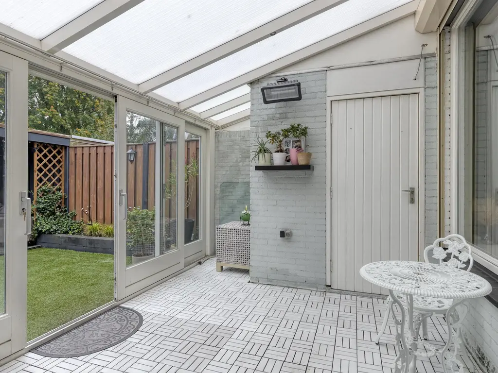 Scheldehof 21, VEGHEL