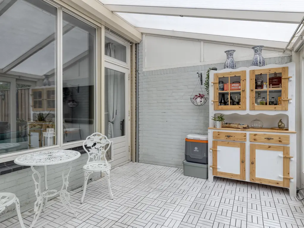 Scheldehof 21, VEGHEL