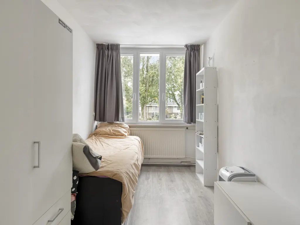 Scheldehof 21, VEGHEL