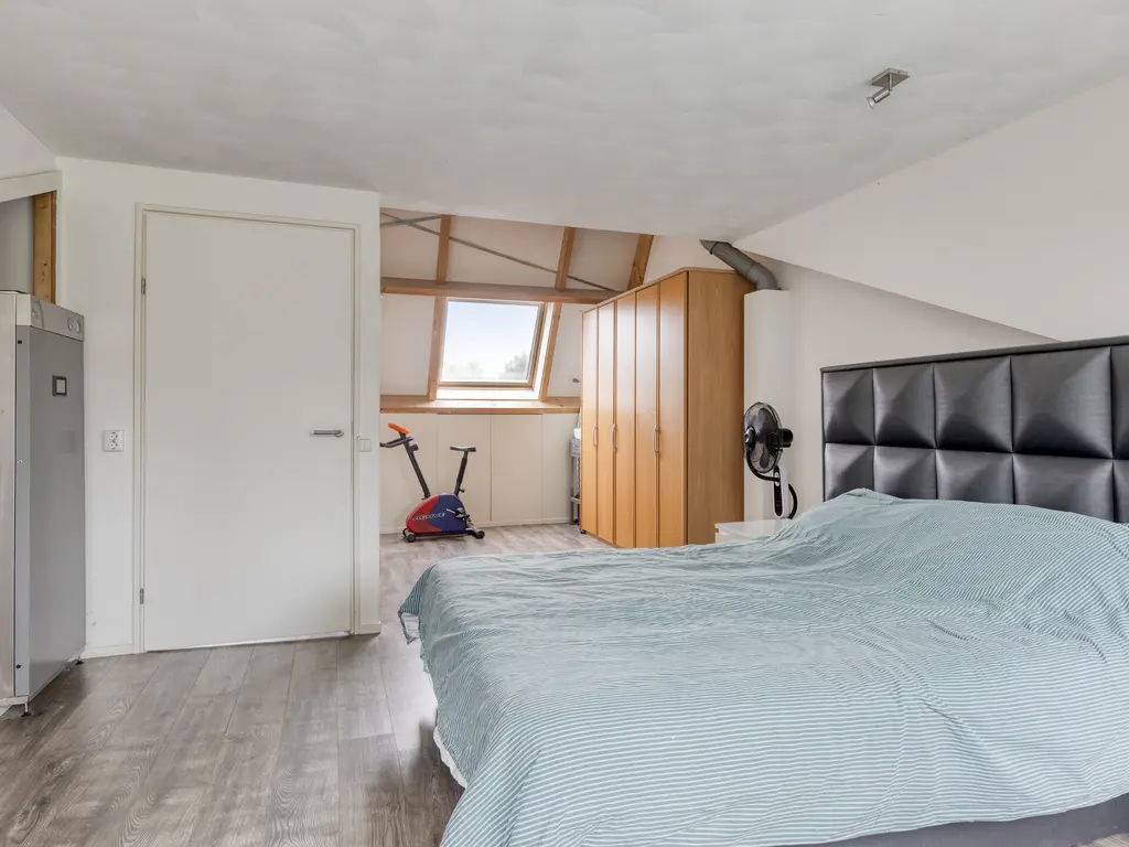 Scheldehof 21, VEGHEL