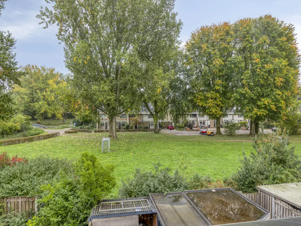 Scheldehof 21, VEGHEL