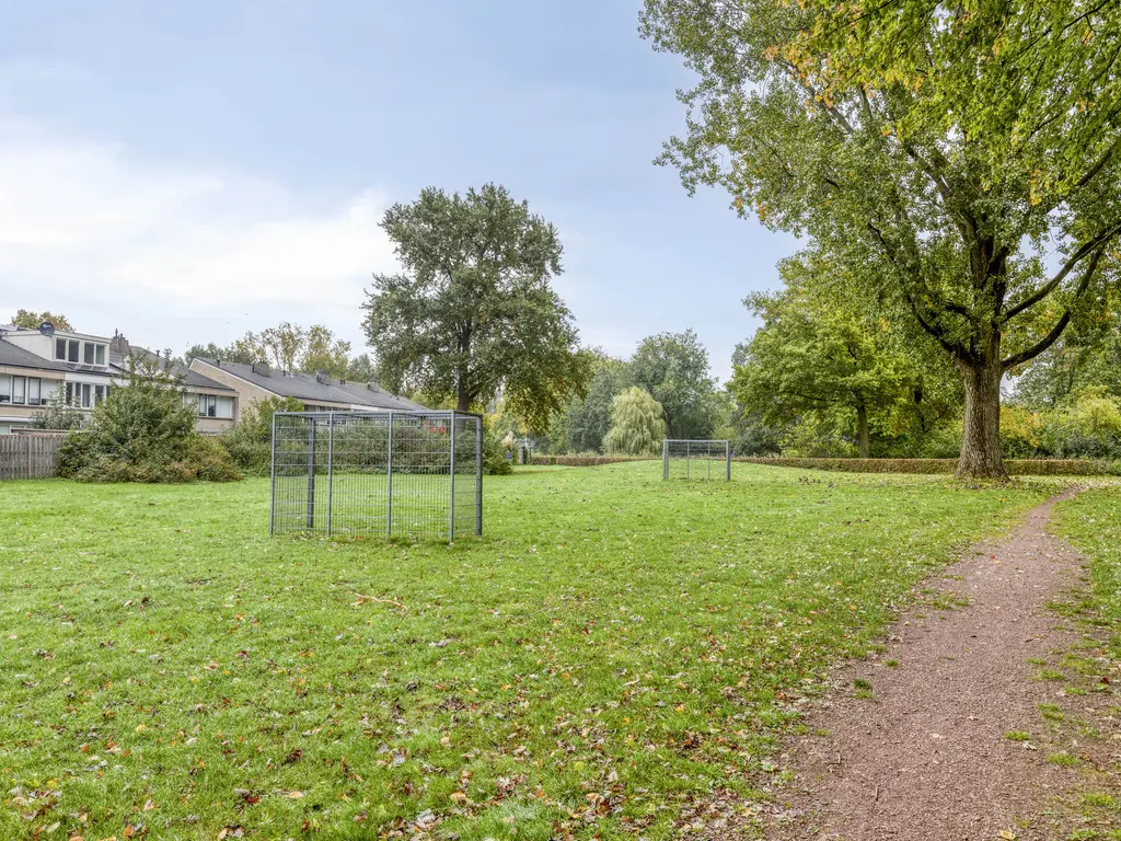 Scheldehof 21, VEGHEL