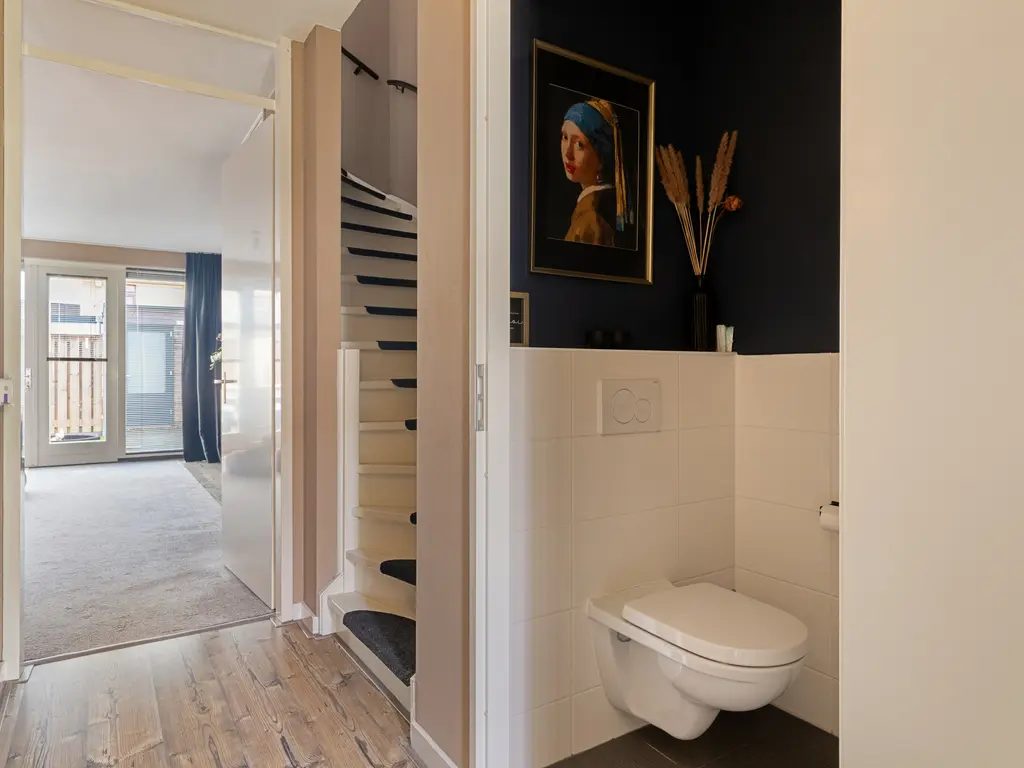 Taxandriahof 4, WAALWIJK