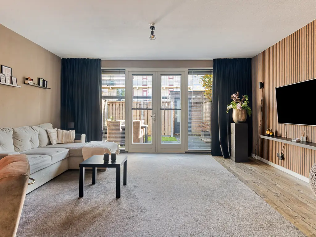 Taxandriahof 4, WAALWIJK