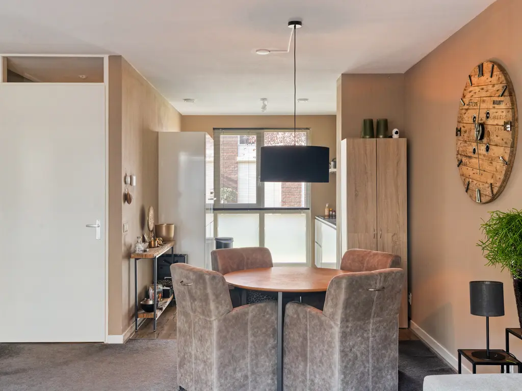 Taxandriahof 4, WAALWIJK