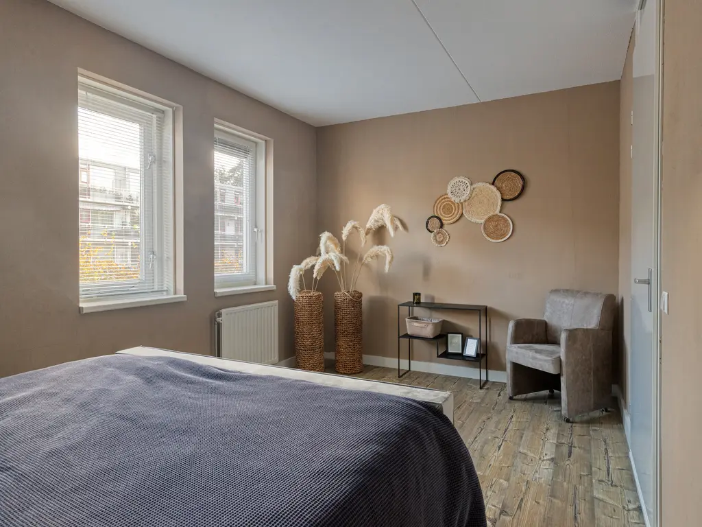 Taxandriahof 4, WAALWIJK