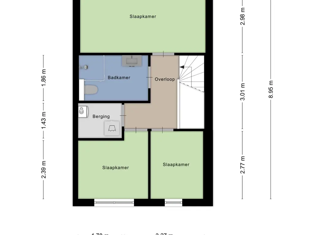 Taxandriahof 4, WAALWIJK