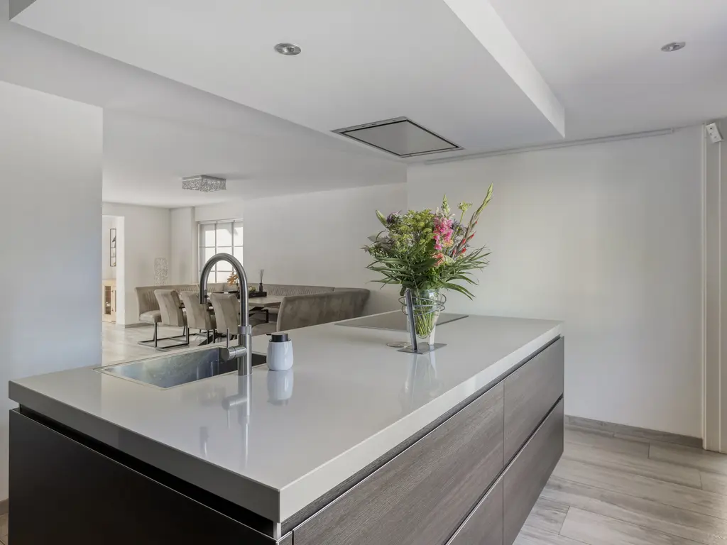 Spakenburglaan 76, TILBURG