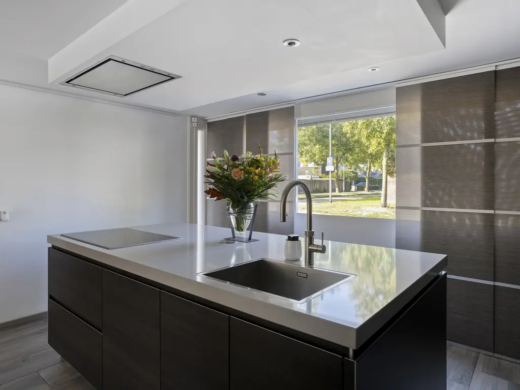 Spakenburglaan 76, TILBURG