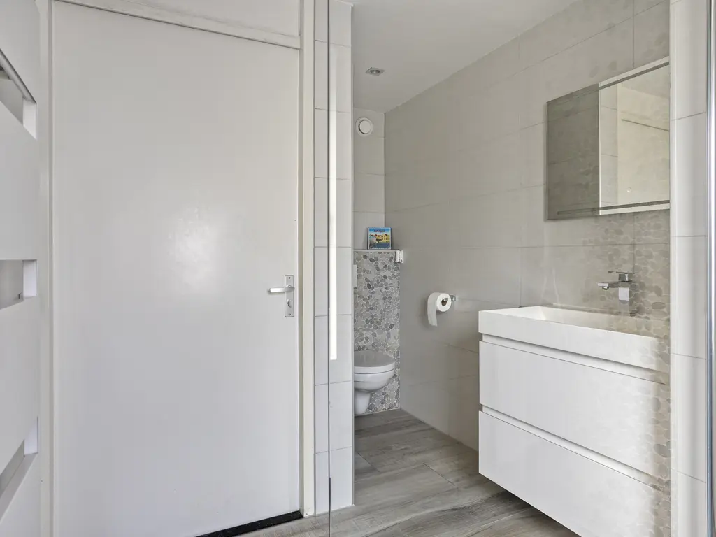 Spakenburglaan 76, TILBURG