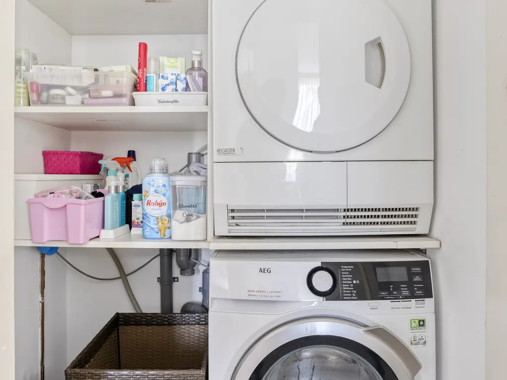 Spakenburglaan 76, TILBURG