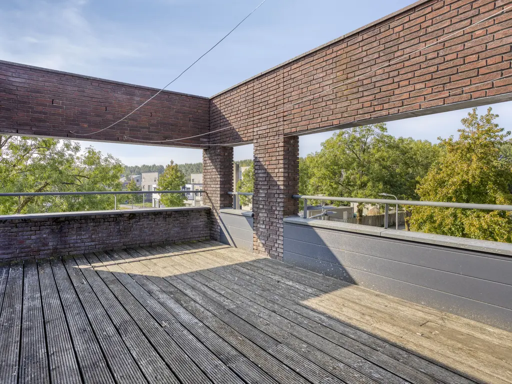 Spakenburglaan 76, TILBURG