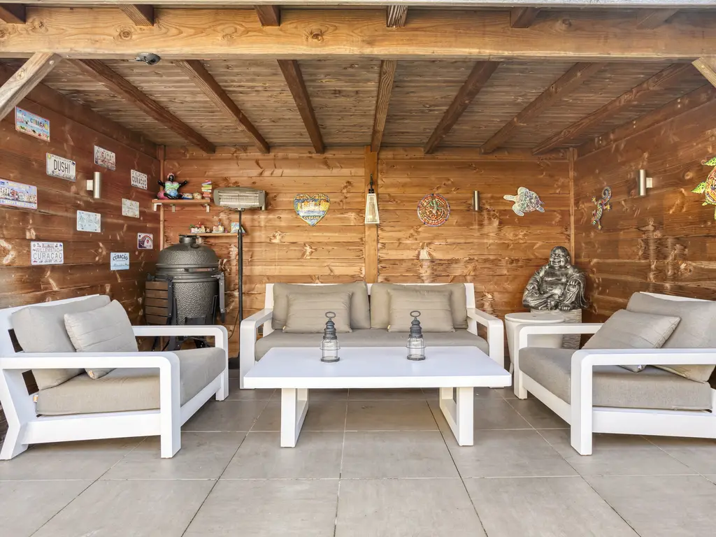 Spakenburglaan 76, TILBURG