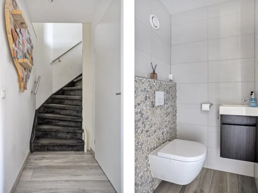 Spakenburglaan 76, TILBURG