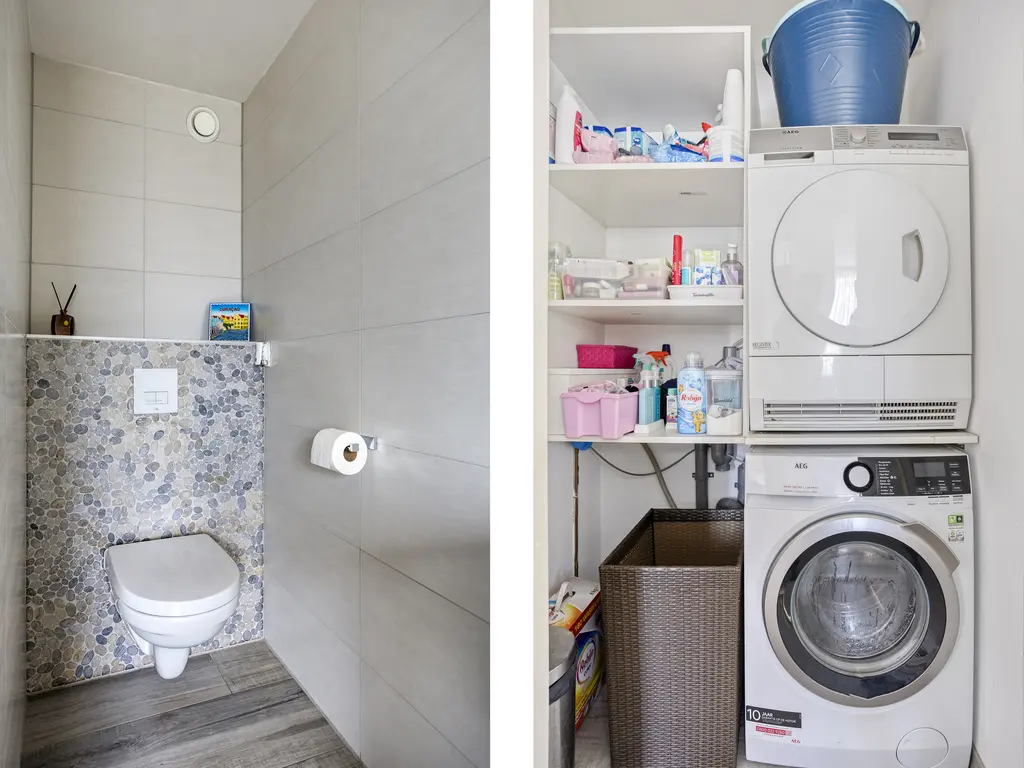 Spakenburglaan 76, TILBURG