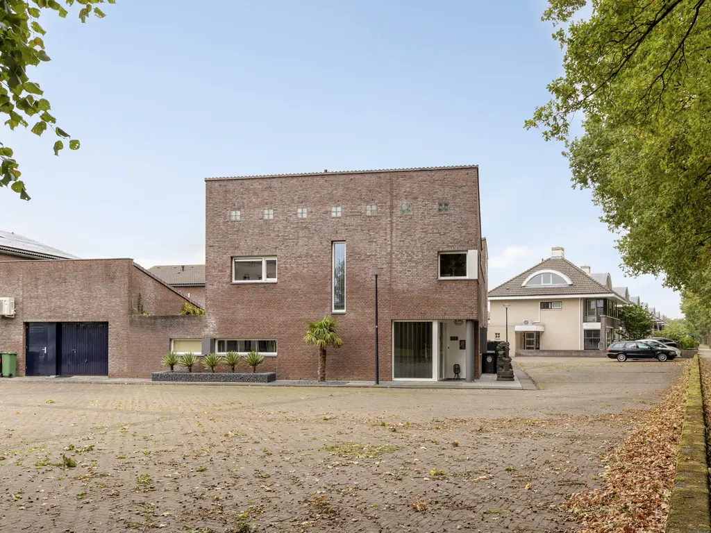 Erik Herfststraat 5, WAALWIJK