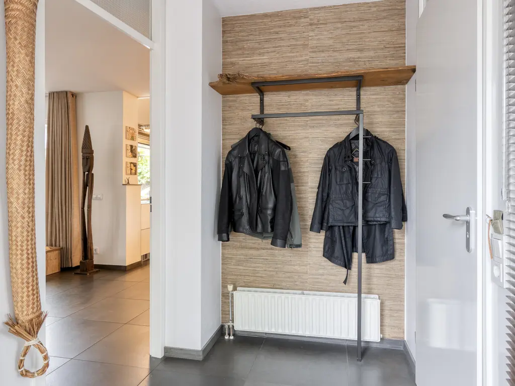 Erik Herfststraat 5, WAALWIJK