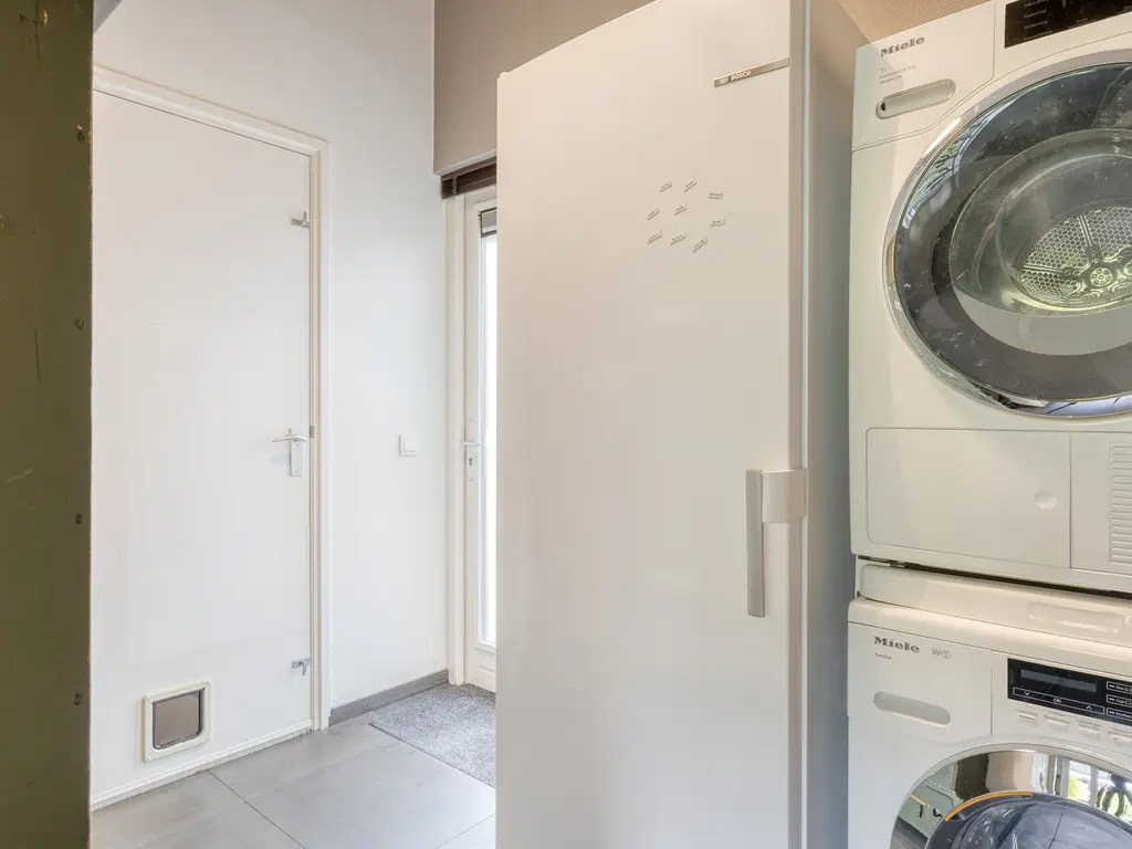 Erik Herfststraat 5, WAALWIJK