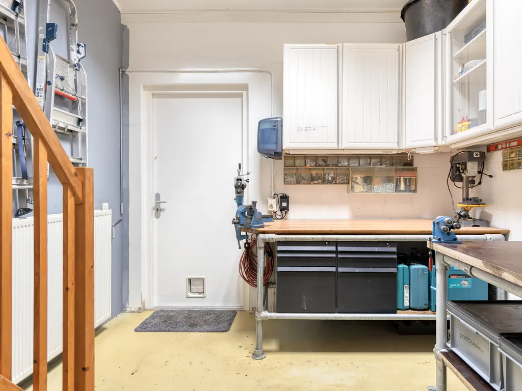 Erik Herfststraat 5, WAALWIJK