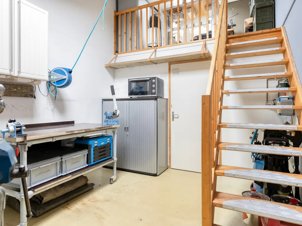 Erik Herfststraat 5, WAALWIJK