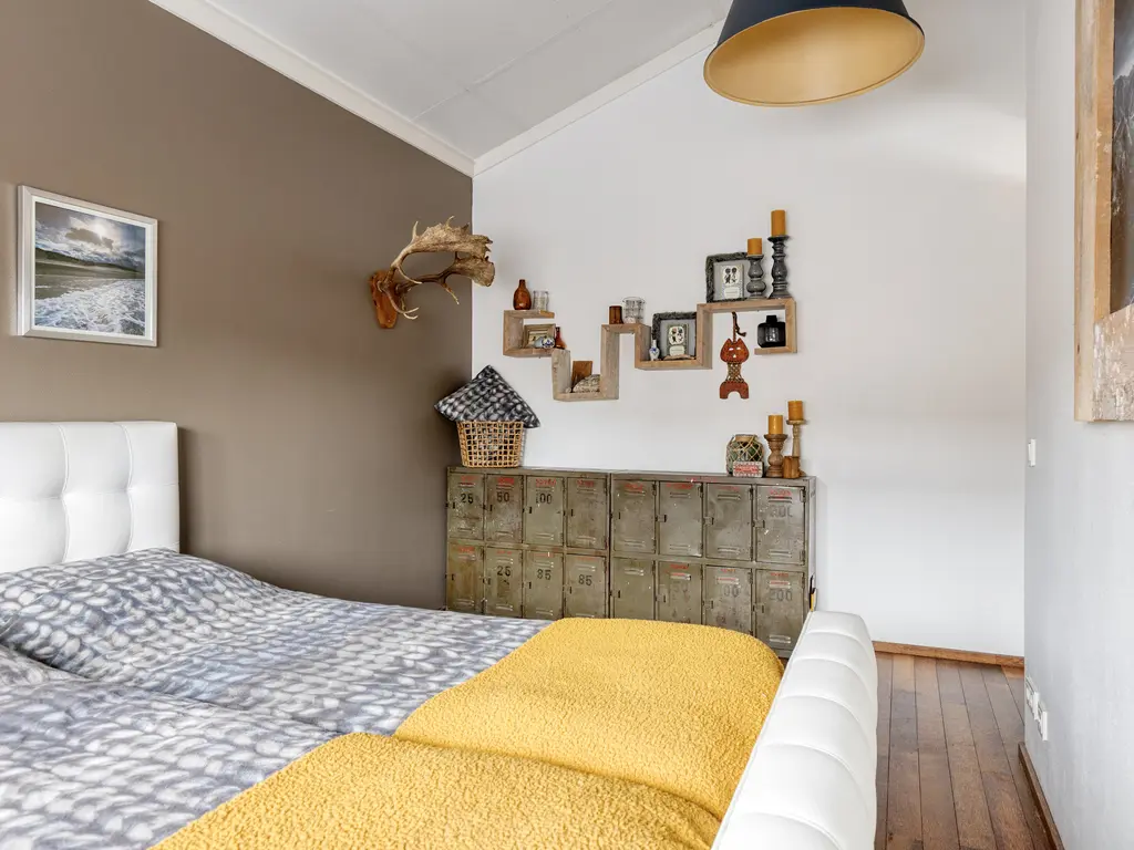 Erik Herfststraat 5, WAALWIJK