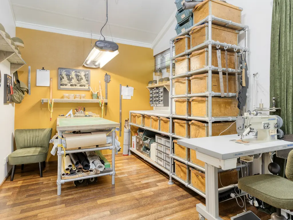 Erik Herfststraat 5, WAALWIJK