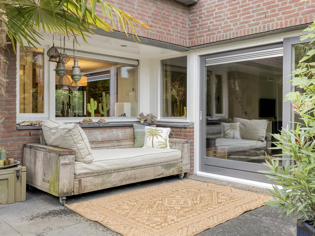 Erik Herfststraat 5, WAALWIJK