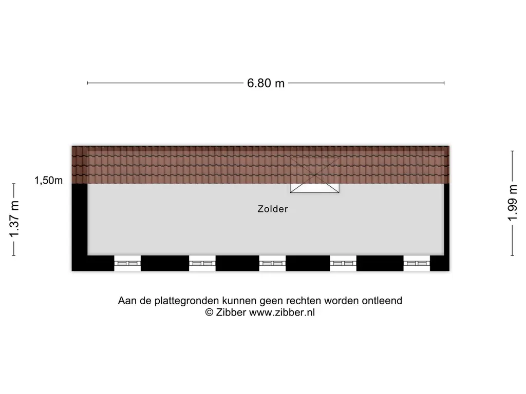 Erik Herfststraat 5, WAALWIJK