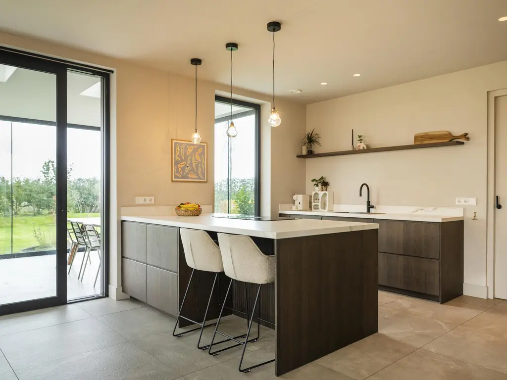 Speltakker 17, GILZE